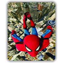 Mouse Pad Plano Homem Aranha Mouse Pad Plano Homem Aranha
