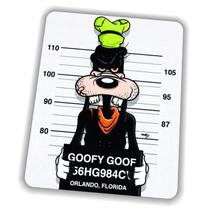 Mouse Pad Plano Mickey Pateta Pato Donald Coiote