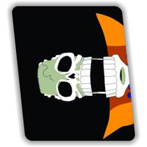 Mouse Pad Plano One Piece Estampas Variadas