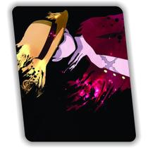 Mouse Pad Plano One Piece Estampas Variadas