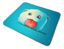 Mouse Pad Poro League Of Legends Mouse Pad Poro League Of Legends