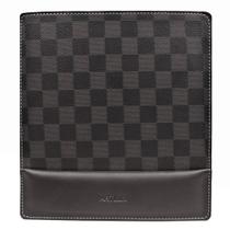 Mouse Pad Premium com Descanso Artlux MP001