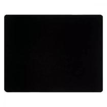 Mouse Pad PRETO 22x18cm Exbom MP-2218B-BK