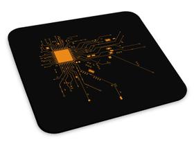 Mouse Pad Processador Ti Programador Informática Mousepad