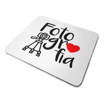 Mouse Pad Profissão Fotografia Mouse Pad Profissão Fotografia
