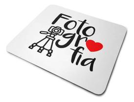 Mouse Pad Profissão Fotografia Mouse Pad Profissão Fotografia