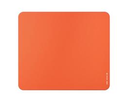 Mouse Pad Pulsar ParaGlide Medium Speed XL - 49 x 42 cm cor:laranja