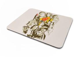 Mouse pad Quentin Tarantino Movies Mouse pad Quentin Tarantino Movies