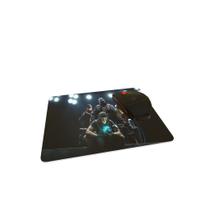 Mouse Pad Rainbow Six Siege Gamer Mouse Pad Rainbow Six Siege Gamer