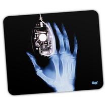 Mouse Pad Raio X - Gorila Clube