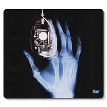 Mouse pad Raio X