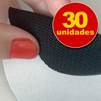 Mouse pad Redondo para Sublimação Não deforma 30 un Mouse pad Redondo para Sublimação Não deforma 30 un