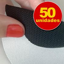 Mouse pad Redondo para Sublimação Não deforma 50 un