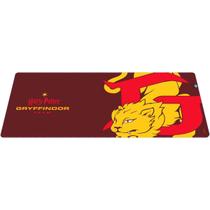 Mouse Pad Redragon Harry Potter Vermelho Gryffindor / Grifinória 90cm X 40cm HP-939 Mouse Pad Redragon Harry Potter Vermelho Gryffindor / Grifinória 90cm X 40cm HP-939