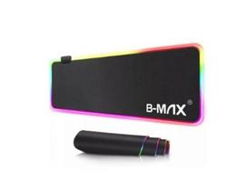 Mouse Pad RGB 7 cores RGB USB - Bmax
