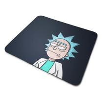 Mouse Pad Rick And Morty Desenho Mouse Pad Rick And Morty Desenho