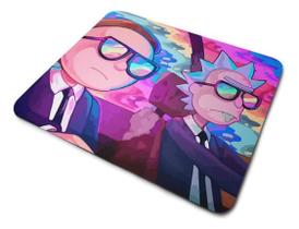 Mouse Pad Rick And Morty Mouse Pad Rick And Morty