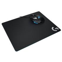 Mouse Pad Rígido Gaming Logitech G440 Preto