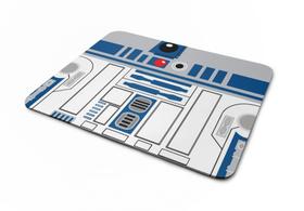 Mouse pad Robozinho Azul