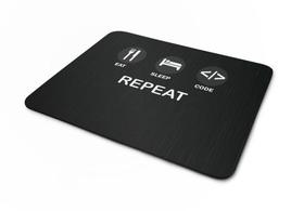 Mouse pad Rotina do Programador Mouse pad Rotina do Programador