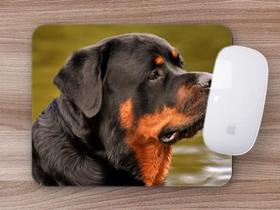 Mouse Pad, Rotweiler Mouse Pad, Rotweiler