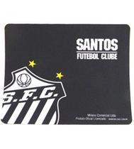 Mouse Pad - Santos Futebol Clube