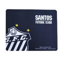 Mouse Pad Santos Futebol Clube Oficial Mouse Pad Santos Futebol Clube Oficial