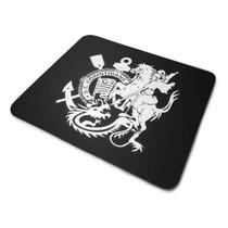 Mouse Pad São Jorge Mouse Pad São Jorge