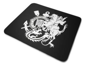 Mouse Pad São Jorge Mouse Pad São Jorge