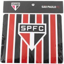 MOUSE PAD SÃO PAULO 18x22cm SPFC REF SP1300-2