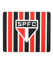 Mouse Pad São Paulo Listrado Oficial Mouse Pad São Paulo Listrado Oficial
