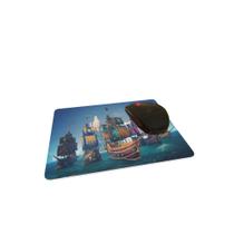 Mouse Pad Sea of Thieves Gamer Mouse Pad Sea of Thieves Gamer