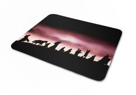 Mouse pad Senhor dos Aneis Sociedade do Anel