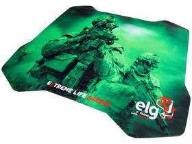 Mouse Pad Sense Control Mpsc Elg