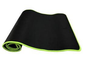Mouse Pad Setup Gamer Grande Borda costurada Reforçada 68 x 30cm