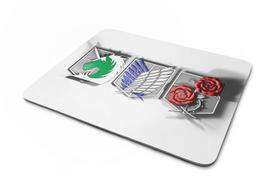 Mouse pad Shingeki no Kyojin Tropas