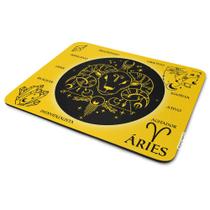 Mouse Pad Signos - Áries