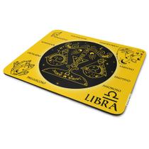 Mouse Pad Signos - Libra
