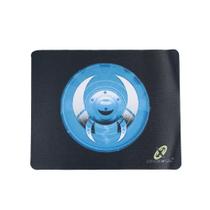 Mouse Pad Simples Escudo Azul X-Cell Xc-Mpd-03