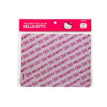 Mouse Pad Slim Hello Kitty Decorado Rosa Letron Kwaii Informática PC
