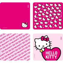 Mouse PAD SLIM Letron Hello KITTY (caixa C/20 Unidades) Mouse PAD SLIM Letron Hello KITTY (caixa C/20 Unidades)