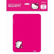 Mouse Pad Slim Letron Hello Kitty (caixa C/20 Unidades) Mouse Pad Slim Letron Hello Kitty (caixa C/20 Unidades)