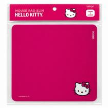 Mouse Pad Slim Letron Hello Kitty