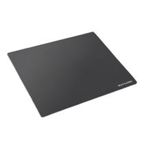 Mouse Pad Slim Multilaser Standard, 20 Unidades, AC027, Preto Mouse Pad Slim Multilaser Standard, 20 Unidades, AC027, Preto