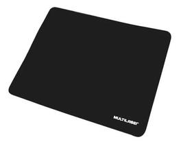 Mouse pad slim multilaser Mouse pad slim multilaser