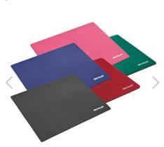 Mouse Pad Slim Soft 22 x 18 cm - Multi - Rosa