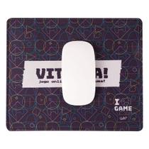 Mouse pad soft - game geek