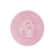 Mouse Pad Soft - Gamer Girl