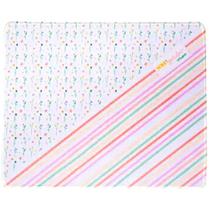 Mouse Pad Soul Garden Quadrado LeoArte - Leonora