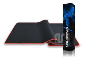 Mouse Pad Speed Gamer Extra Grande 70 X 35 Borda Costurada
